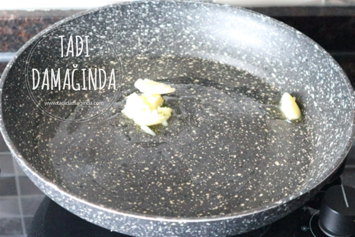 Et Tadında İstiridye Mantarı (Vejetaryen Et)