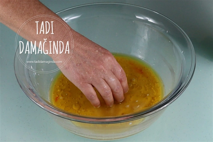 Mayalı Sade Poğaça