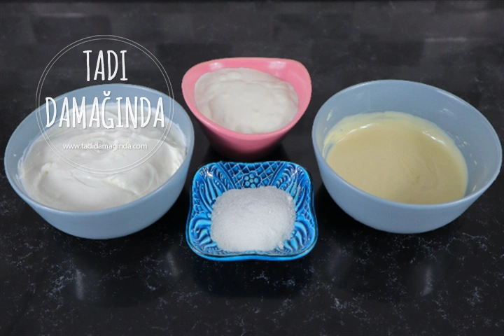 Antep Fıstıklı Kadayıflı Pişmeyen Cheesecake