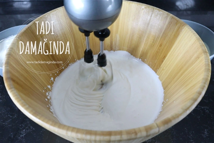 Antep Fıstıklı Kadayıflı Pişmeyen Cheesecake