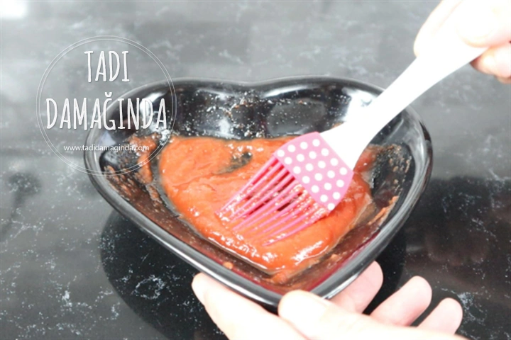 Avokadolu Lavaş Pizza