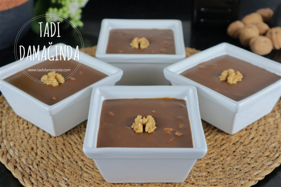 Harire (Mardin’in Meşhur Tatlısı)