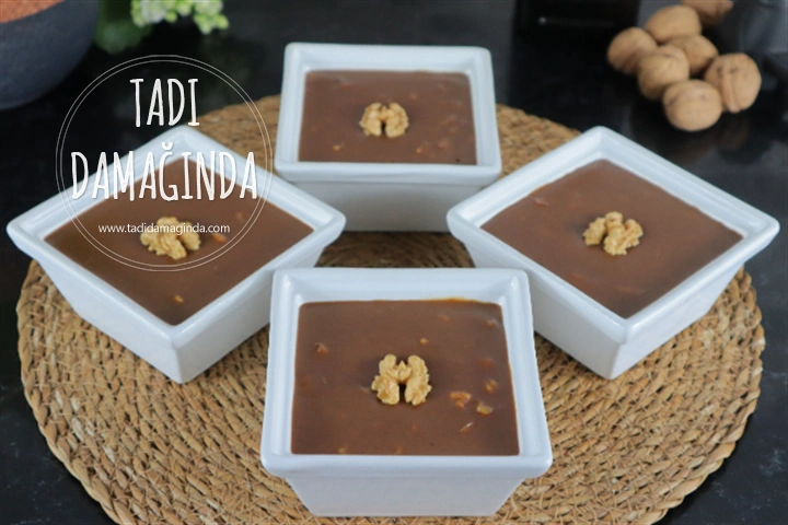 Harire (Mardin’in Meşhur Tatlısı)