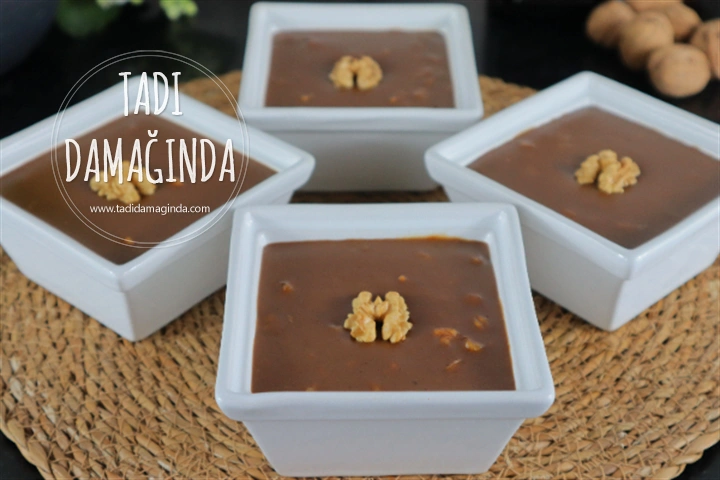 Harire (Mardin’in Meşhur Tatlısı)