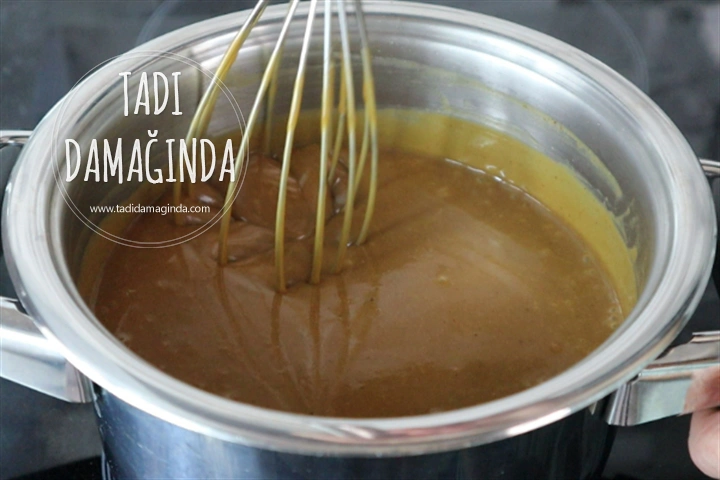 Harire (Mardin’in Meşhur Tatlısı)