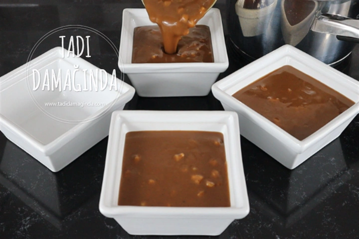 Harire (Mardin’in Meşhur Tatlısı)