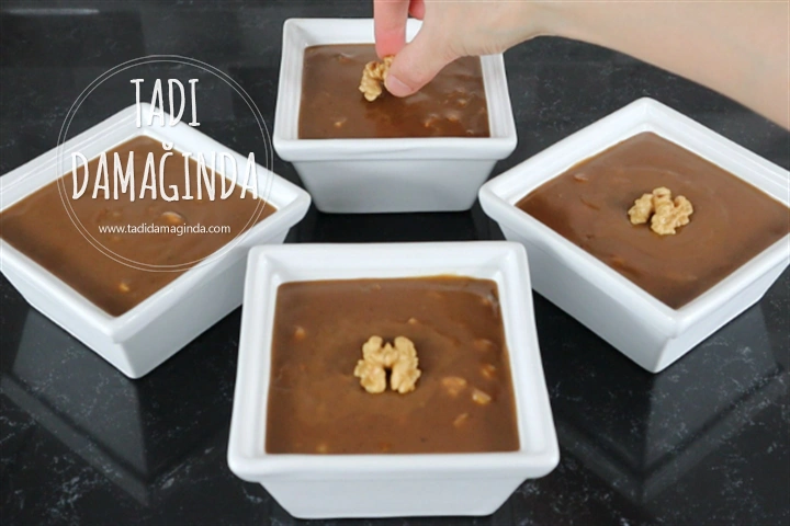 Harire (Mardin’in Meşhur Tatlısı)