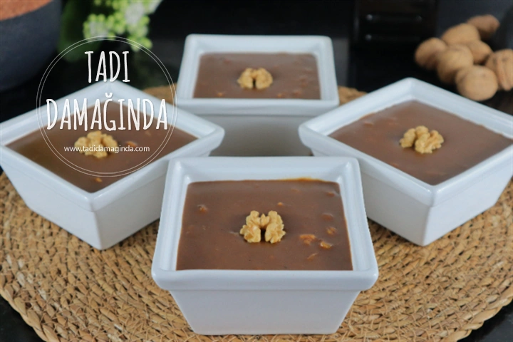 Harire (Mardin’in Meşhur Tatlısı)