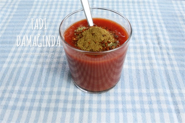 Fırında Pratik Sebzeli Tavuk