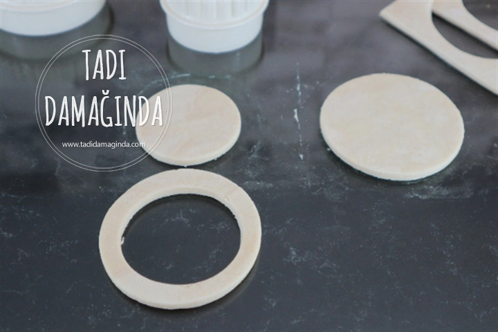 Ton Balıklı Volovan