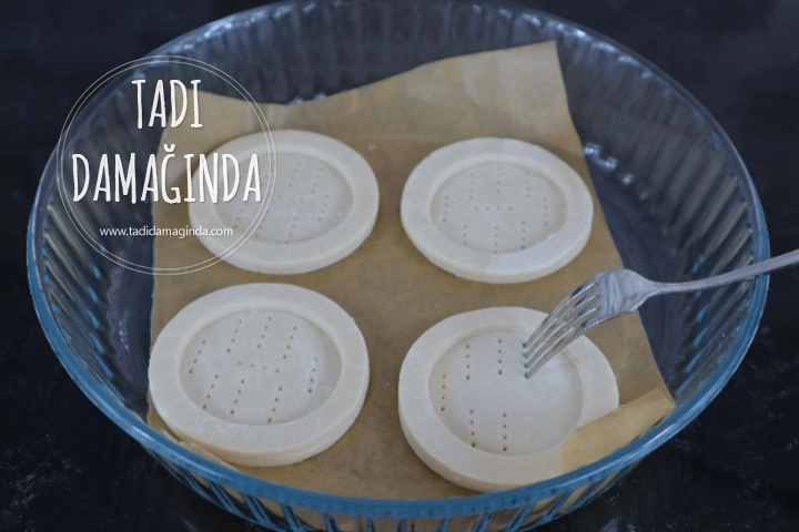 Ton Balıklı Volovan