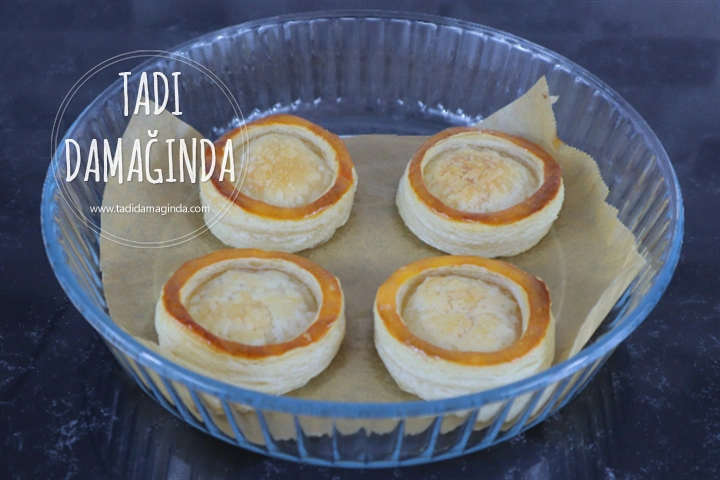 Ton Balıklı Volovan