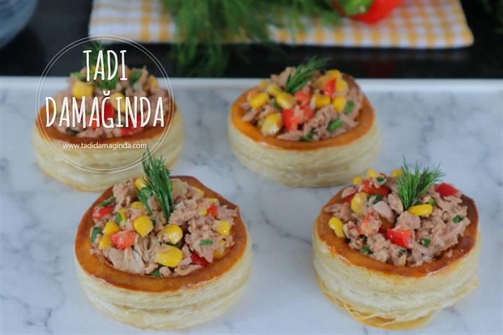 Ton Balıklı Volovan