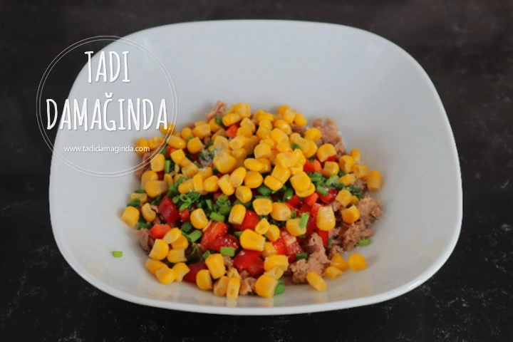 Ton Balıklı Volovan