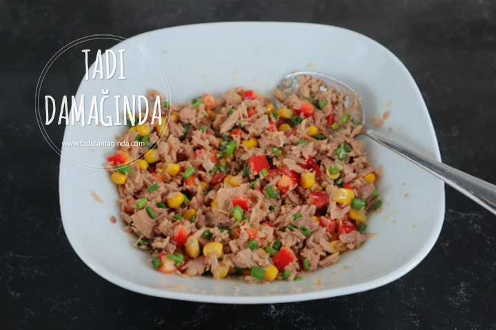 Ton Balıklı Volovan