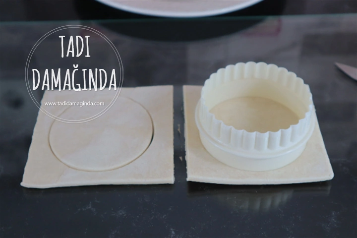 Ton Balıklı Volovan