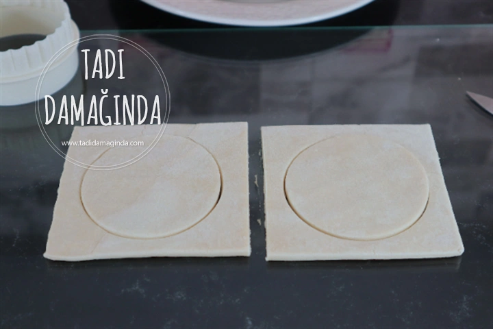 Ton Balıklı Volovan