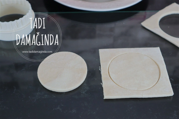 Ton Balıklı Volovan