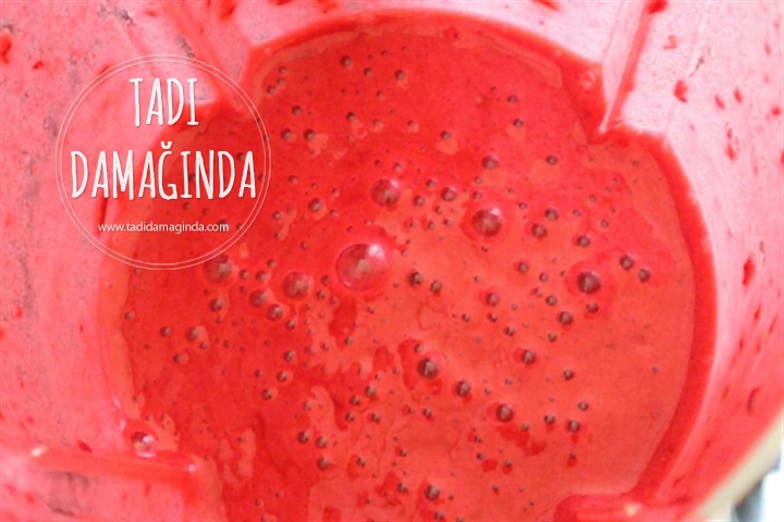 Rafine Şekersiz Vişne Suyu