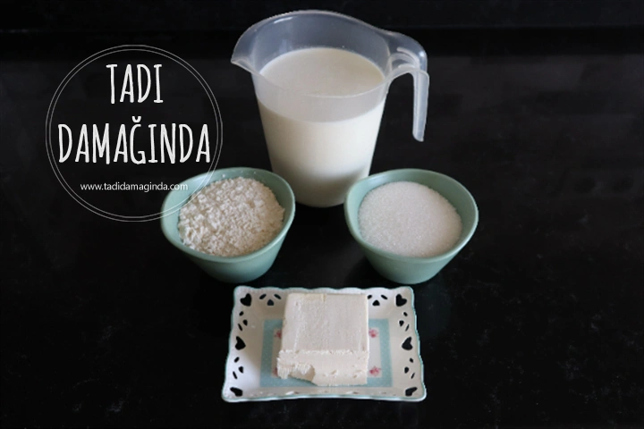 Supangleli Tavuk Göğsü