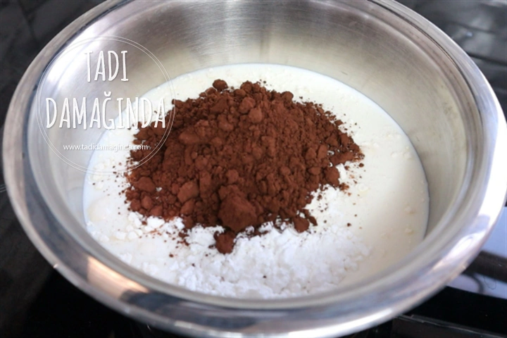 Supangleli Tavuk Göğsü