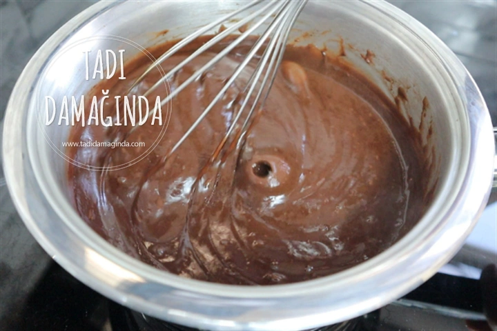 Supangleli Tavuk Göğsü