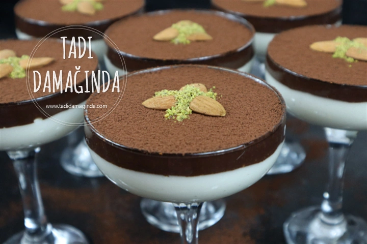 Supangleli Tavuk Göğsü