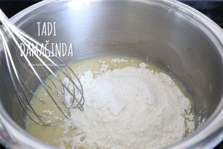 Supangleli Tavuk Göğsü