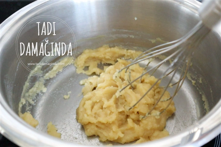 Supangleli Tavuk Göğsü