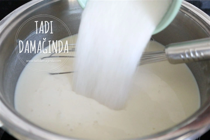 Supangleli Tavuk Göğsü