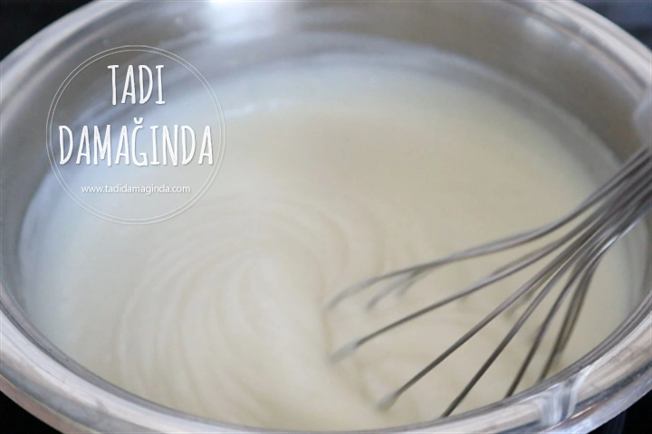 Supangleli Tavuk Göğsü