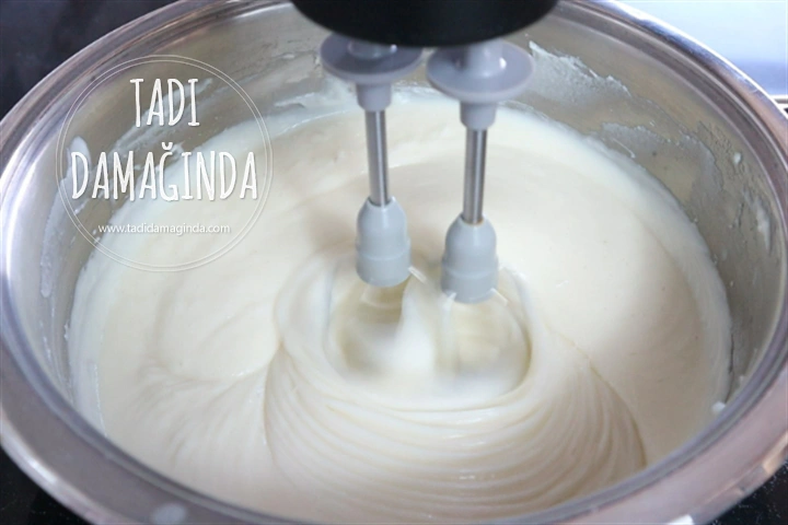 Supangleli Tavuk Göğsü