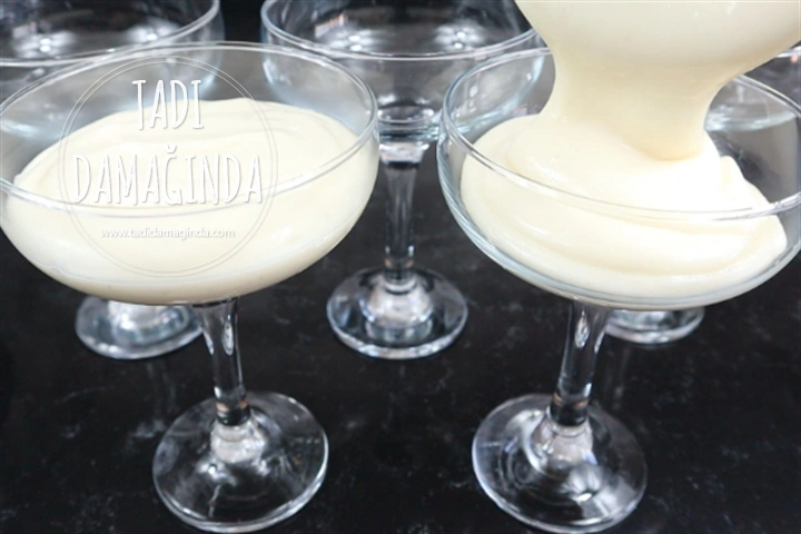 Supangleli Tavuk Göğsü