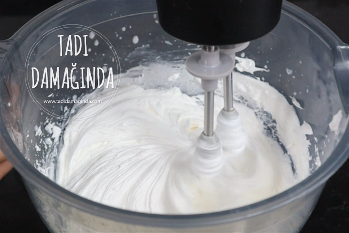 Krem Şokola (Glütensiz Yumurtasız)