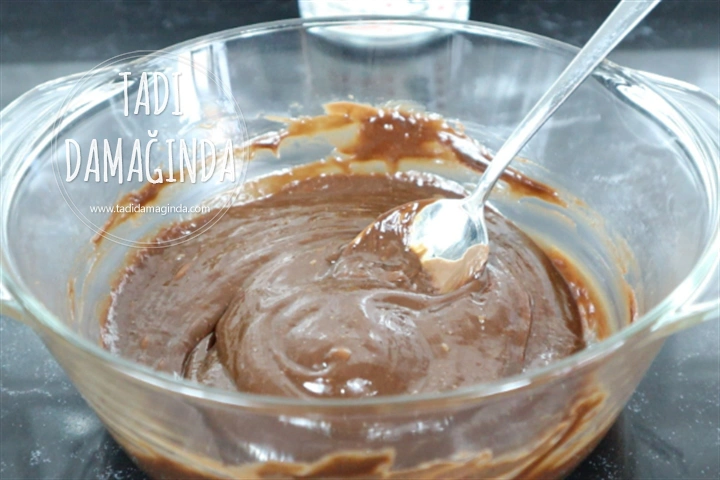 3 Malzemeli Pratik Kurabiye