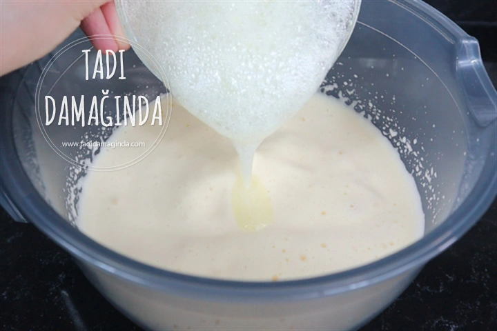 Zeytinli Kekikli Tahin Ekmeği