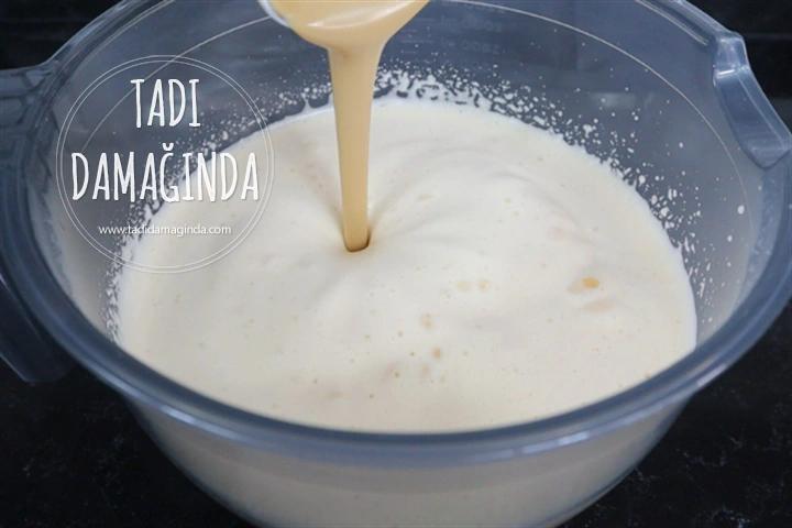 Zeytinli Kekikli Tahin Ekmeği