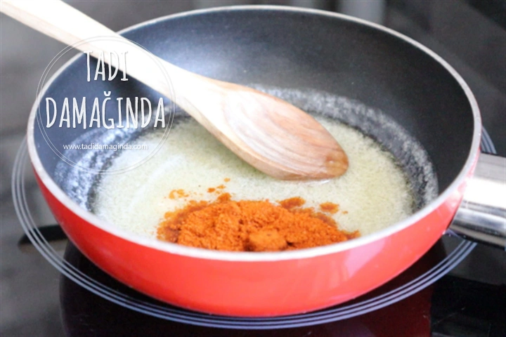 Yoğurtlu Patates Topları