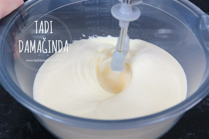 Glütensiz Tahin Ekmeği