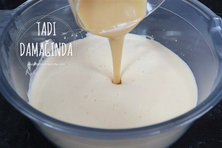 Glütensiz Tahin Ekmeği