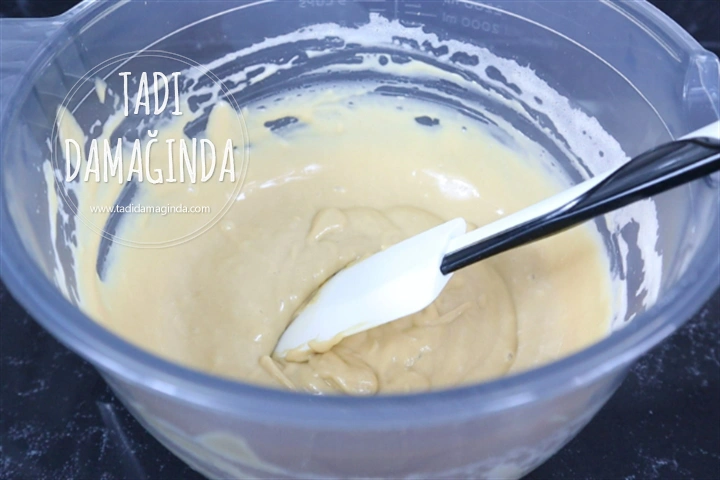 Glütensiz Tahin Ekmeği