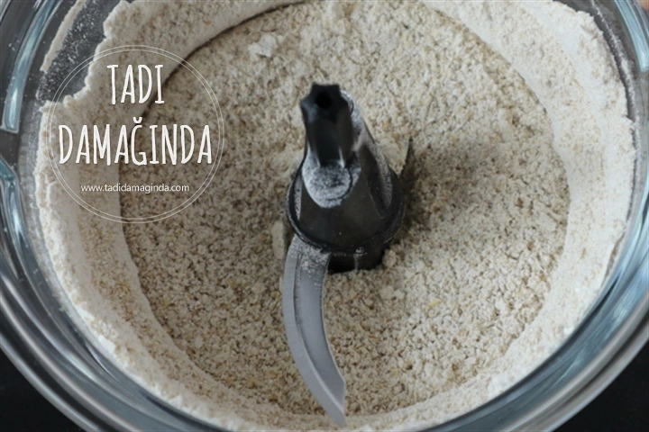 Glütensiz Rafine Şekersiz Tiramisu Topları