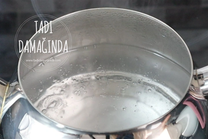 Glütensiz ve Vegan Avokado Truff