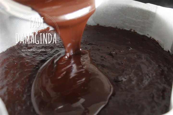 Çikolatalı Buzluk Pastası