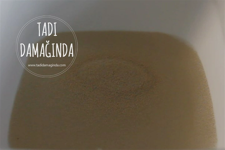 İtalyan Ekmeği Focaccia