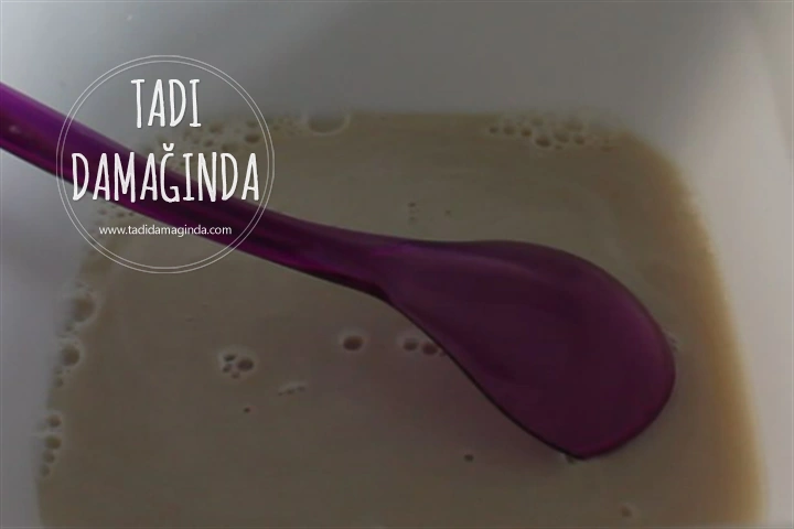 İtalyan Ekmeği Focaccia