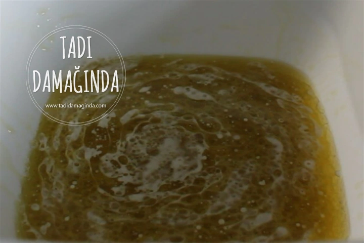 İtalyan Ekmeği Focaccia