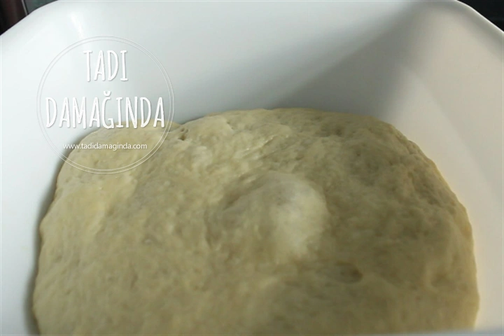 İtalyan Ekmeği Focaccia