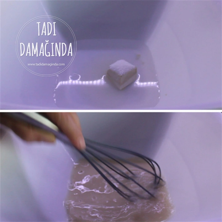 İsveç'in Sarımsaklı Ekmeği