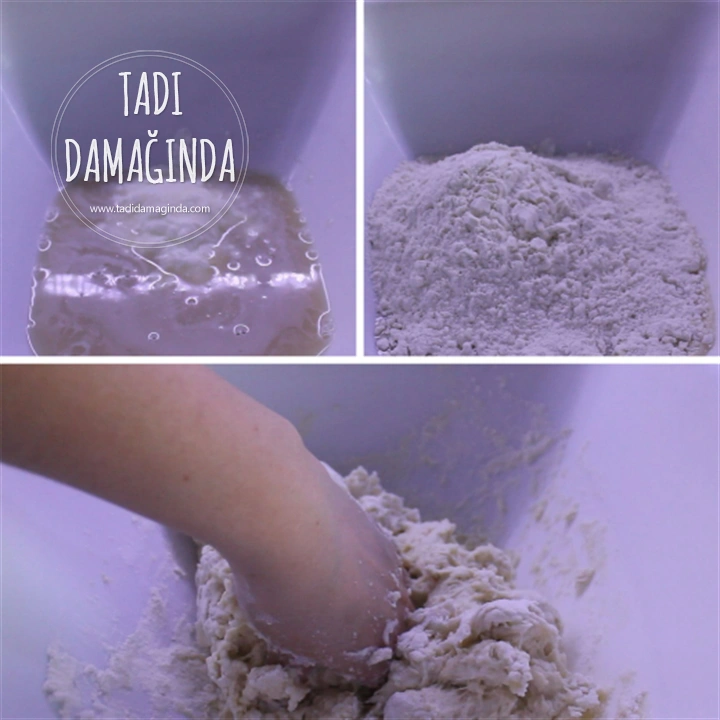 İsveç'in Sarımsaklı Ekmeği